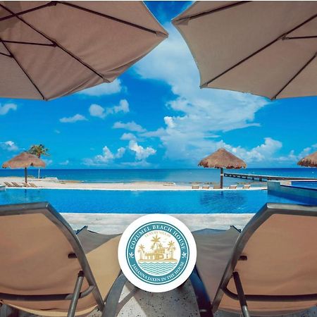 C1 Costa Del Sol Villa Cozumel Kültér fotó