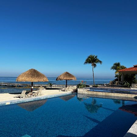 C1 Costa Del Sol Villa Cozumel Kültér fotó