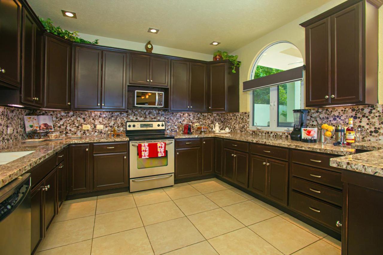 C1 Costa Del Sol Villa Cozumel Kültér fotó