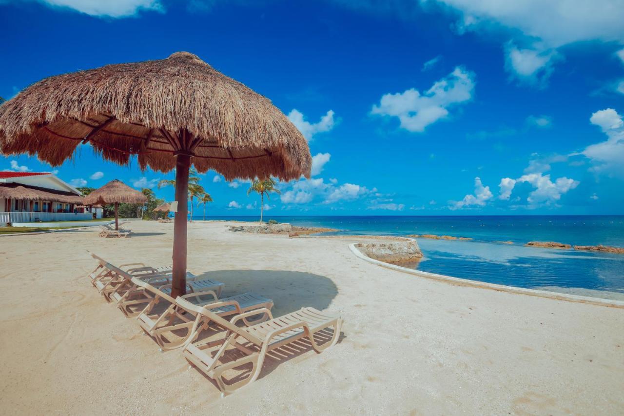 C1 Costa Del Sol Villa Cozumel Kültér fotó