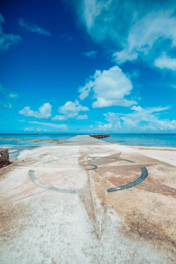 C1 Costa Del Sol Villa Cozumel Kültér fotó