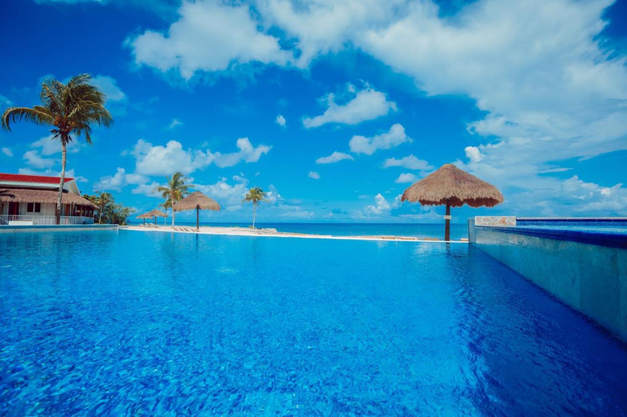C1 Costa Del Sol Villa Cozumel Kültér fotó