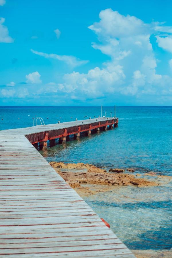 C1 Costa Del Sol Villa Cozumel Kültér fotó