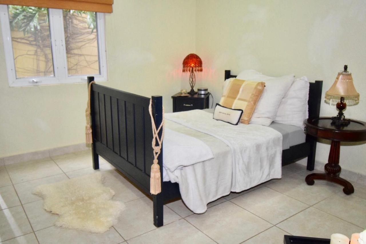 C1 Costa Del Sol Villa Cozumel Kültér fotó