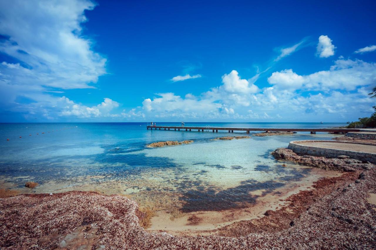 C1 Costa Del Sol Villa Cozumel Kültér fotó