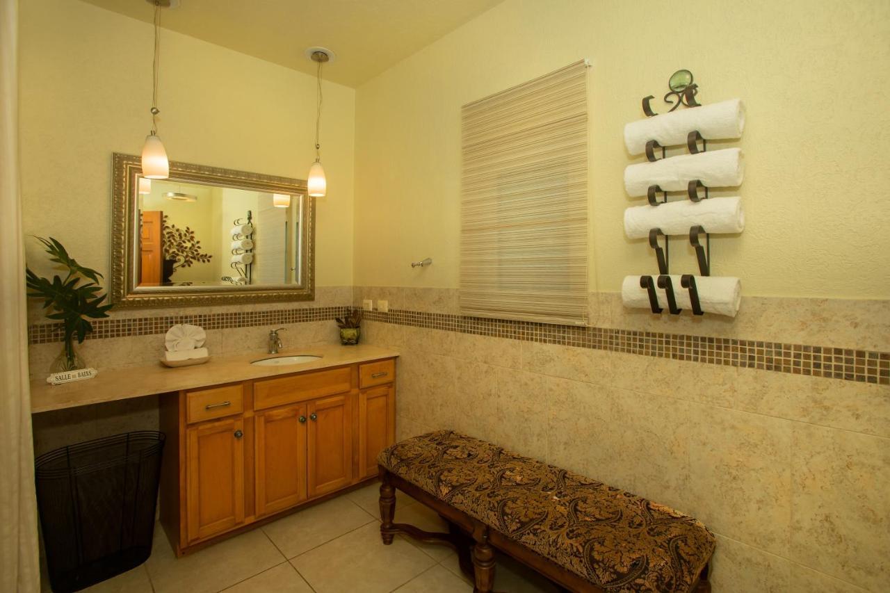 C1 Costa Del Sol Villa Cozumel Kültér fotó