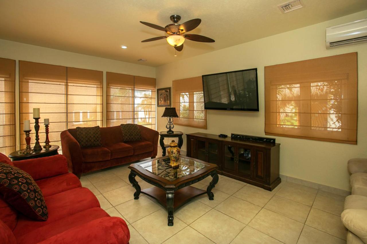 C1 Costa Del Sol Villa Cozumel Kültér fotó