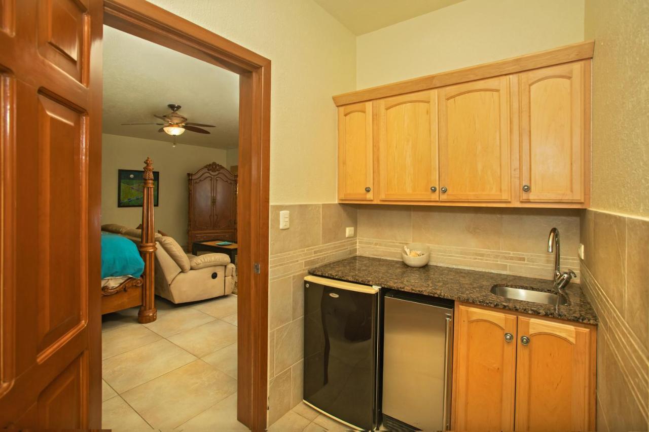 C1 Costa Del Sol Villa Cozumel Kültér fotó