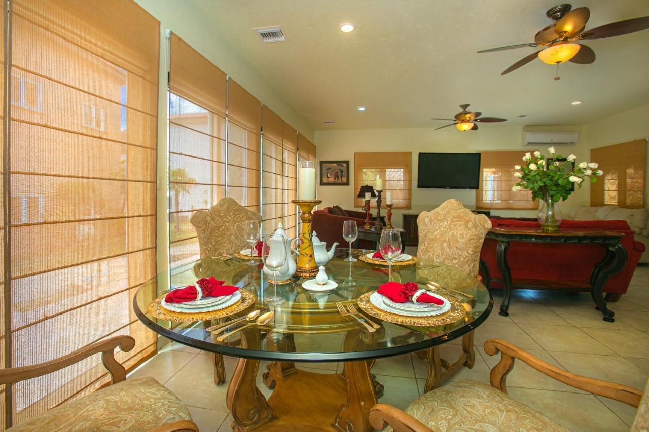 C1 Costa Del Sol Villa Cozumel Kültér fotó