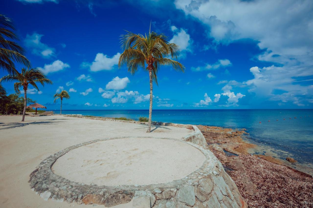 C1 Costa Del Sol Villa Cozumel Kültér fotó