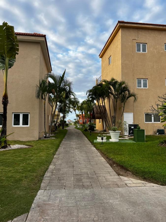 C1 Costa Del Sol Villa Cozumel Kültér fotó