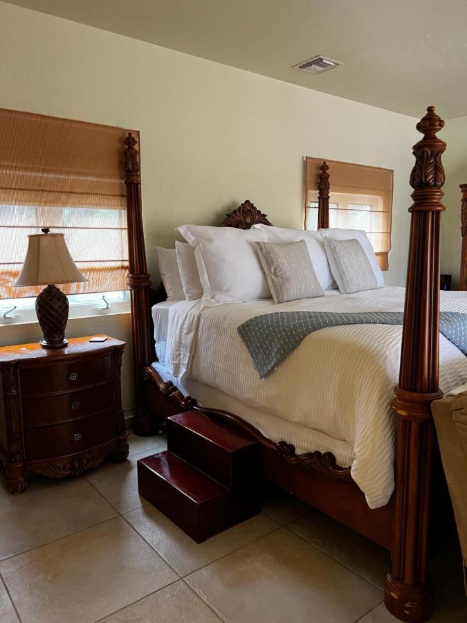 C1 Costa Del Sol Villa Cozumel Kültér fotó