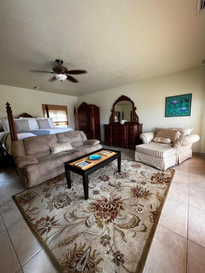 C1 Costa Del Sol Villa Cozumel Kültér fotó