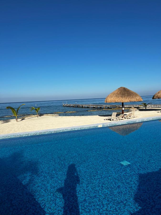 C1 Costa Del Sol Villa Cozumel Kültér fotó