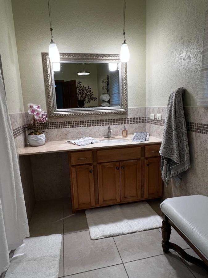 C1 Costa Del Sol Villa Cozumel Kültér fotó