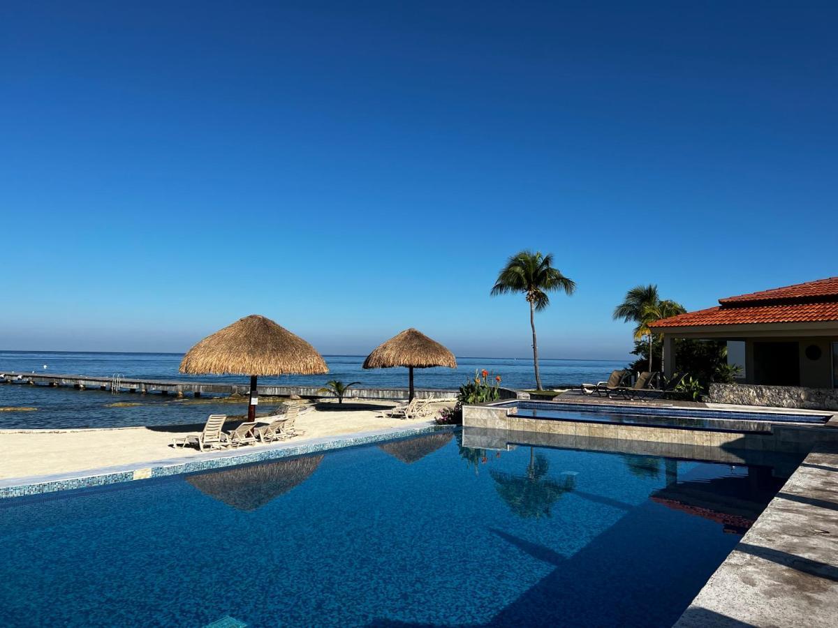 C1 Costa Del Sol Villa Cozumel Kültér fotó