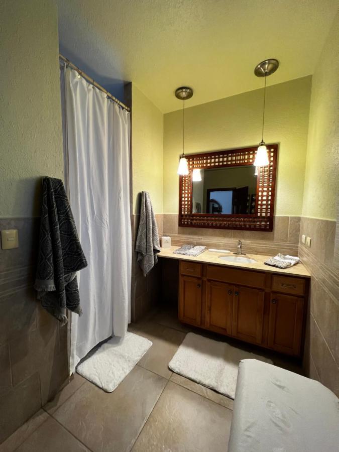 C1 Costa Del Sol Villa Cozumel Kültér fotó