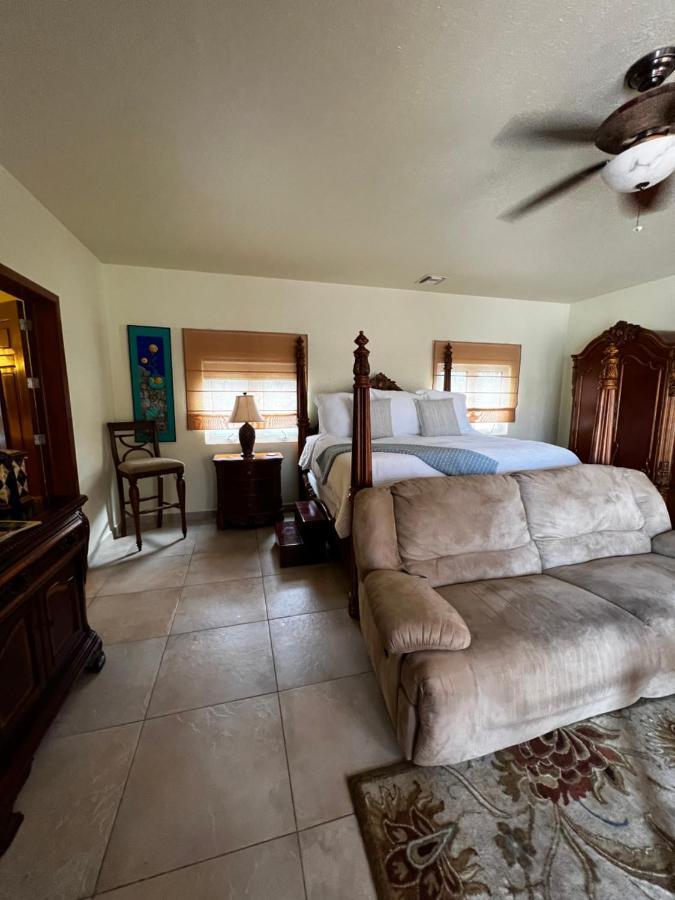 C1 Costa Del Sol Villa Cozumel Kültér fotó