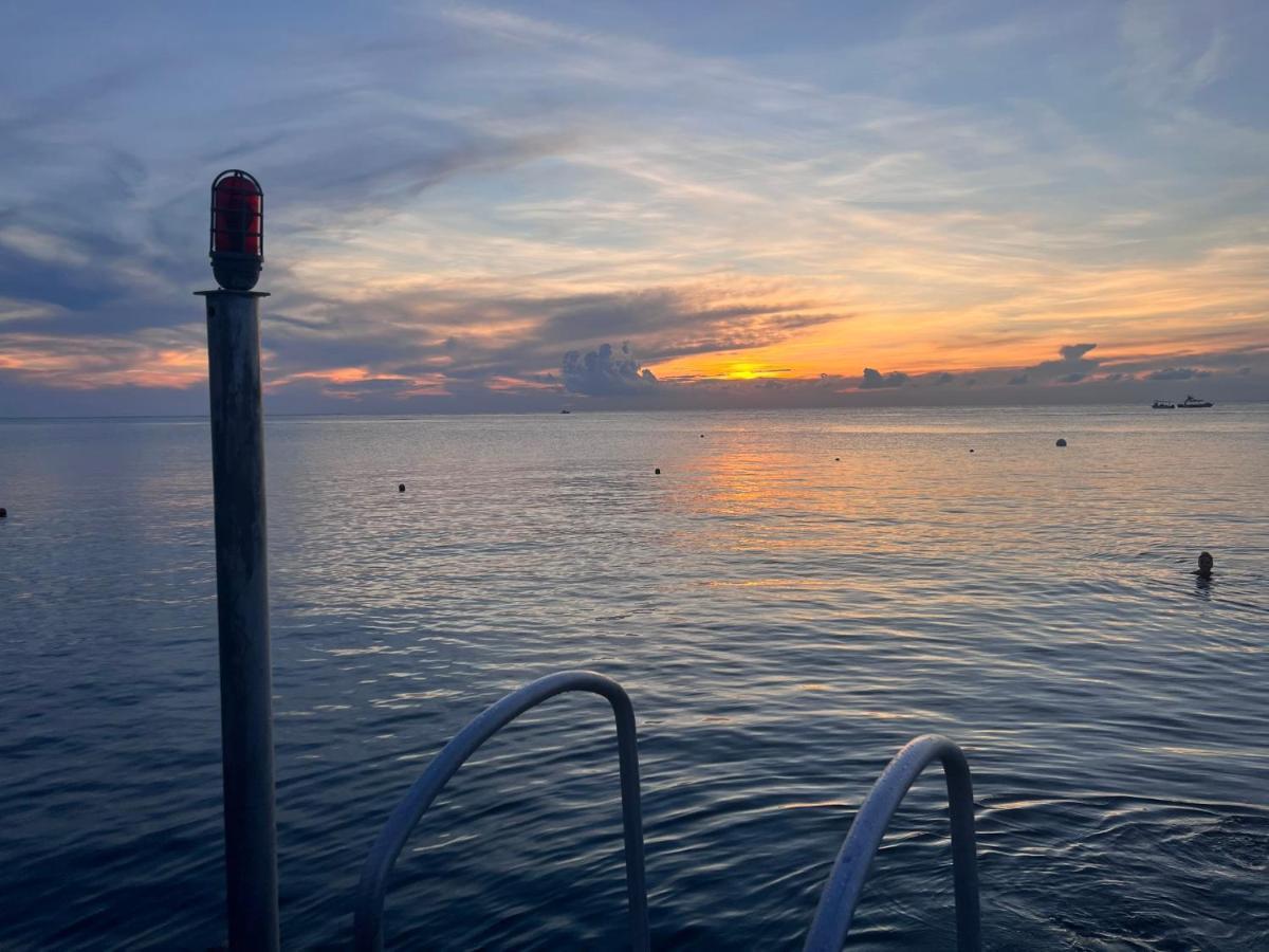 C1 Costa Del Sol Villa Cozumel Kültér fotó