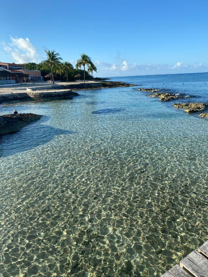 C1 Costa Del Sol Villa Cozumel Kültér fotó