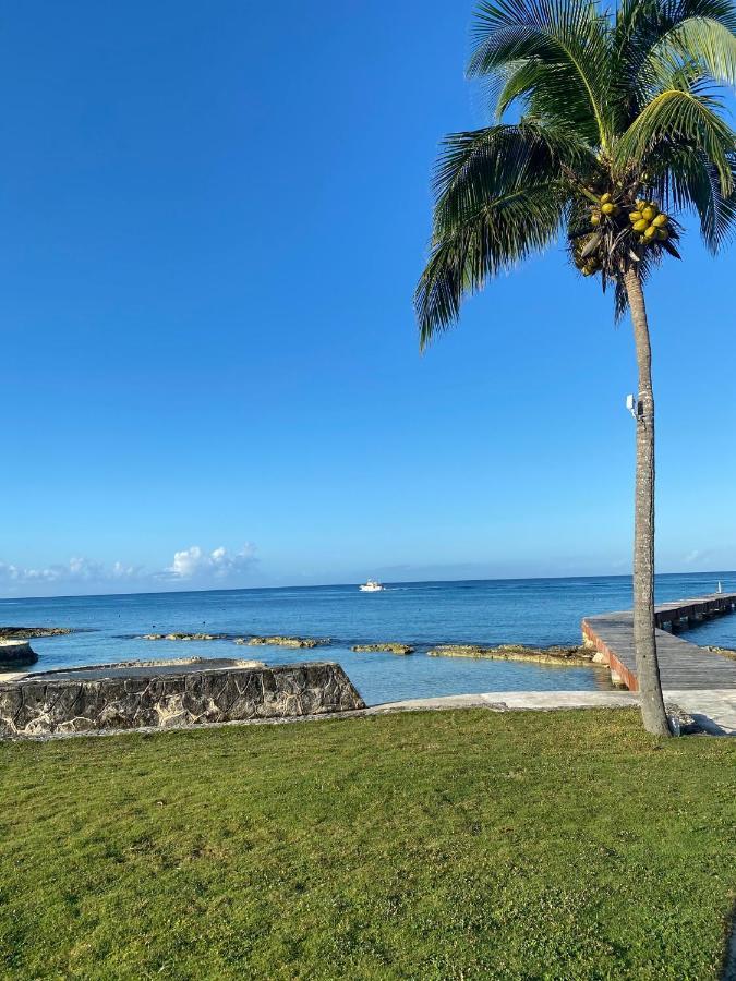 C1 Costa Del Sol Villa Cozumel Kültér fotó