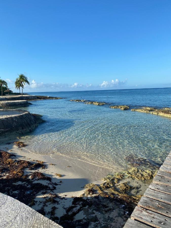 C1 Costa Del Sol Villa Cozumel Kültér fotó